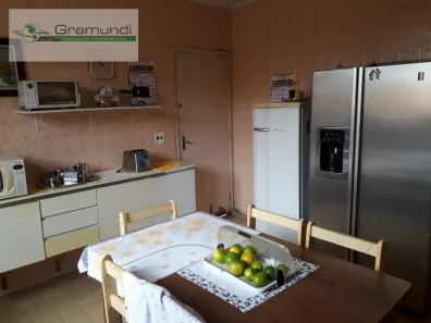 Sobrado com 3 Quartos à venda, 205m² no Ipiranga, São Paulo