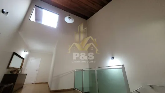 Casa com 3 Quartos à venda, 270m² no Jardim Bom Pastor, Botucatu