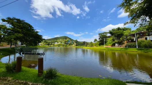 Lote/Terreno à venda, 1919m² no Morada da Garça, Matias Barbosa