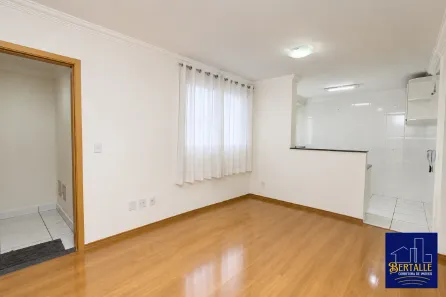 Apartamento com 2 Quartos à venda, 47m² no Jardim América, Belo Horizonte