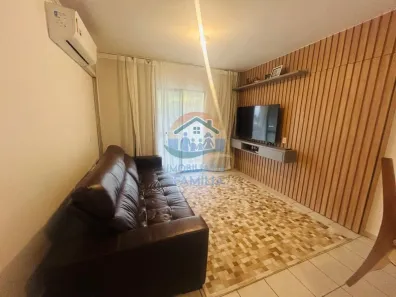 Apartamento com 2 Quartos à venda, 71m² no Sumaré, Caraguatatuba