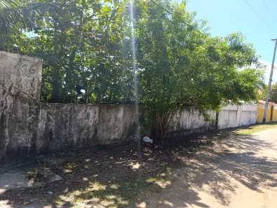 Lote/Terreno à venda, 420m² no Enseada de Serrambi, Ipojuca