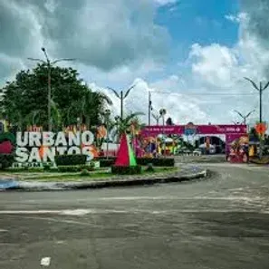 Lote/Terreno à venda, 10000000m² no , Urbano Santos