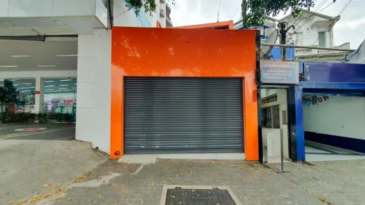 Ponto Comercial com 8 Quartos para alugar, 251m² no Aclimação, São Paulo