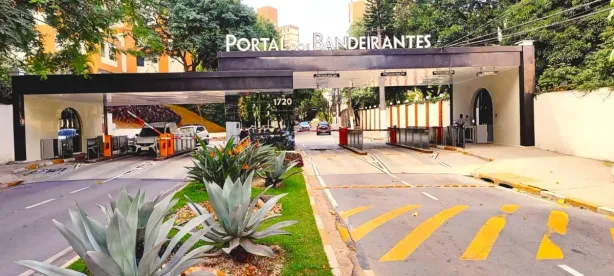 Apartamento com 2 Quartos à venda, 49m² no Jardim Íris, São Paulo