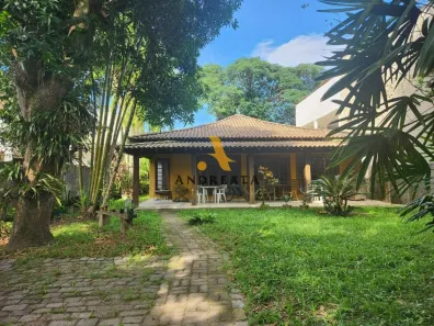 Casa com 3 Quartos à venda, 174m² no Vargem Grande, Rio de Janeiro