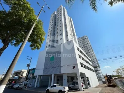 Apartamento com 2 Quartos à venda, 52m² no Palmital, Chapecó