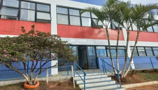 Galpão/Depósito/Armazém para alugar, 1700m² no Parque São Lourenço, São Paulo