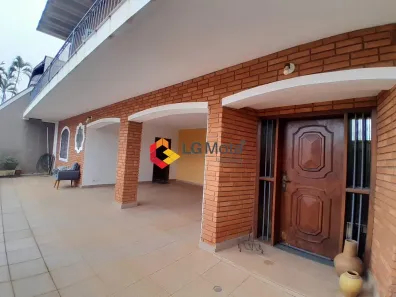 Sobrado com 3 Quartos à venda, 248m² no Chácara da Barra, Campinas