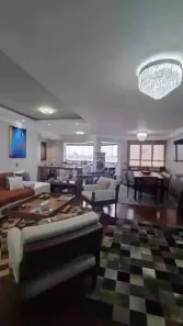 Apartamento com 4 Quartos à venda, 235m² no Centro, São Bernardo do Campo