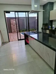 Casa de Condomínio com 3 Quartos à venda, 159m² no Real Sul, Ribeirão Preto