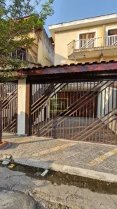 Sobrado com 3 Quartos à venda, 200m² no Vila Dom Pedro II, São Paulo