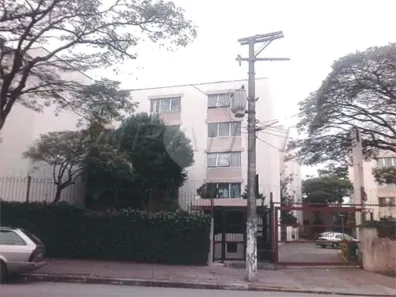 Apartamento com 2 Quartos à venda, 48m² no Lauzane Paulista, São Paulo