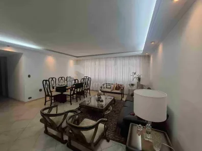 Apartamento com 3 Quartos à venda, 180m² no Santana, São Paulo
