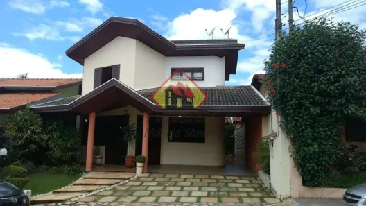 Sobrado com 3 Quartos à venda, 250m² no Jardim Maria Cândida, Caçapava