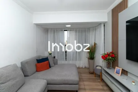 Apartamento com 3 Quartos à venda, 88m² no Perdizes, São Paulo