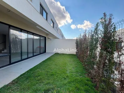 Casa de Condomínio com 3 Quartos à venda, 152m² no Tanquinho, Santana de Parnaíba
