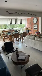 Apartamento com 4 Quartos à venda, 156m² no Barra da Tijuca, Rio de Janeiro