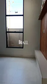 Casa com 3 Quartos à venda, 160m² no Jardim dos Ipês, Bady Bassitt