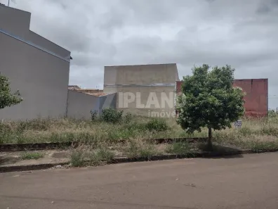 Lote/Terreno à venda, 338m² no Jardim Embaré, São Carlos