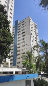 Apartamento com 2 Quartos à venda, 70m² no Água Fria, São Paulo
