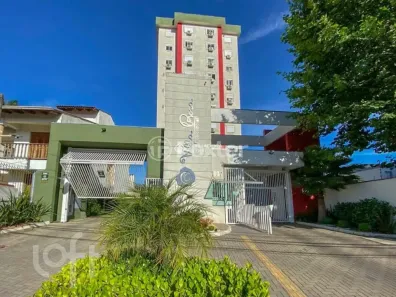 Apartamento com 2 Quartos à venda, 53m² no Marechal Rondon, Canoas