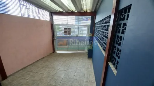 Sobrado com 2 Quartos à venda, 90m² no Conjunto Residencial Jardim Canaã, São Paulo