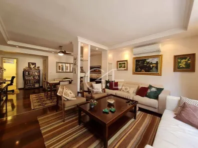 Apartamento com 3 Quartos à venda, 160m² no Boqueirão, Santos