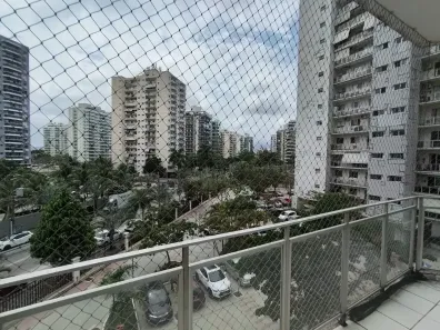 Apartamento com 2 Quartos à venda, 74m² no Barra Olímpica, Rio de Janeiro