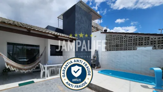 Casa com 2 Quartos à venda, 70m² no Jacumã, Conde