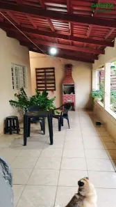 Casa com 5 Quartos à venda, 160m² no Setor Morada do Sol, Goiânia