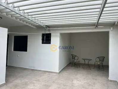 Casa com 3 Quartos à venda, 96m² no Jardim Felicidade (Zona Oeste), São Paulo