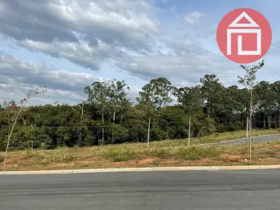 Lote/Terreno à venda, 300m² no Residencial Floresta São Vicente, Bragança Paulista