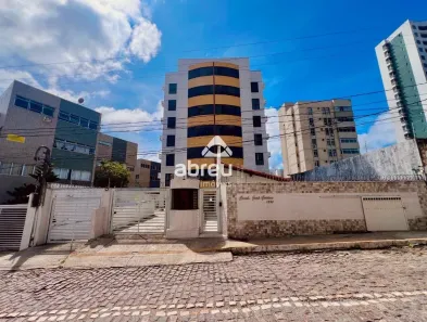 Apartamento com 3 Quartos à venda, 106m² no Tirol, Natal