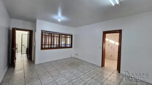 Apartamento com 1 Quarto para alugar, 107m² no Rio Branco, Novo Hamburgo