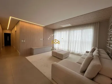 Apartamento com 3 Quartos para alugar, 318m² no Cambuí, Campinas