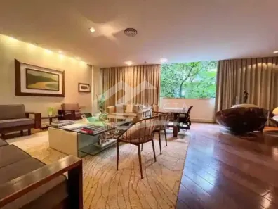 Apartamento com 4 Quartos à venda, 192m² no Ipanema, Rio de Janeiro