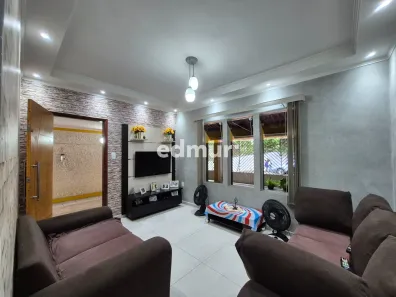 Casa com 2 Quartos para alugar, 158m² no Vila Lucinda, Santo André