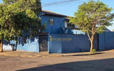 Galpão/Depósito/Armazém à venda, 250m² no Waldemar Hauer, Londrina