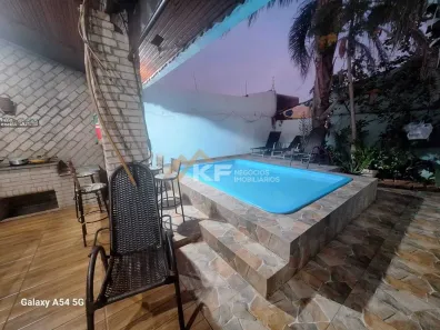 Casa com 2 Quartos à venda, 140m² no Vila Albertina, Ribeirão Preto