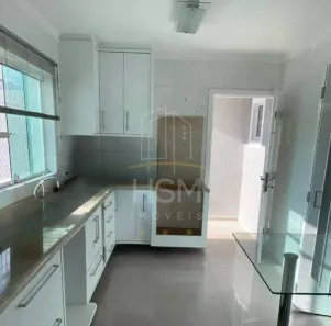Sobrado com 3 Quartos à venda, 300m² no Santa Terezinha, São Bernardo do Campo