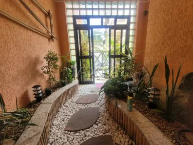  com 5 Quartos à venda, 225m² no Santana, São Paulo