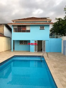Sobrado com 3 Quartos à venda, 230m² no Vila Maria, São José dos Campos