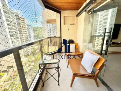 Apartamento com 2 Quartos à venda, 88m² no Pitangueiras, Guarujá
