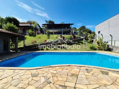Fazenda/Sítio com 3 Quartos à venda, 250m² no Estância Santa Maria do Laranjal, Atibaia