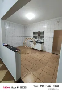 Casa com 6 Quartos para alugar, 320m² no Jardim Satélite, São José dos Campos