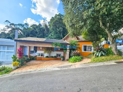Casa de Condomínio com 3 Quartos à venda, 460m² no Parque Terra Nova II, São Bernardo do Campo