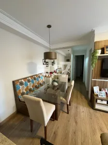 Apartamento com 2 Quartos à venda, 54m² no Taquaral, Campinas