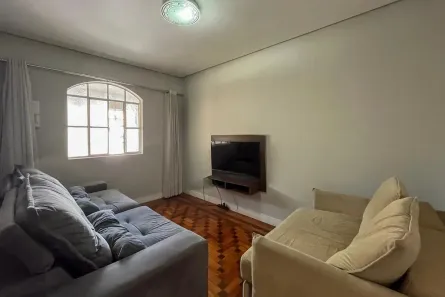 Casa com 4 Quartos à venda, 190m² no Aclimação, São Paulo