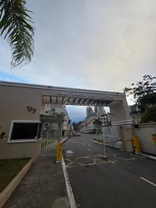 Apartamento com 3 Quartos para alugar, 92m² no Santa Luzia, Juiz de Fora
